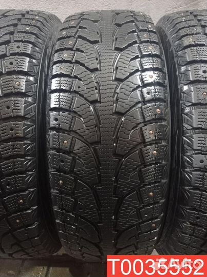 Hankook I'Pike RW11 225/60 R17 100R