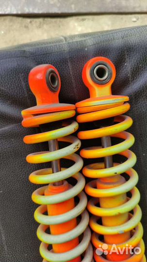 Амортизатор для скутера мопеда