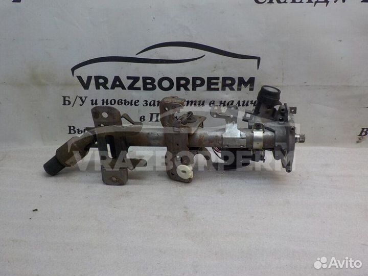 Колонка рулевая Chrysler Sebring 2008-2010