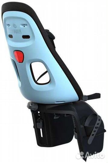 Thule Yepp Nexxt Maxi детское велокресло