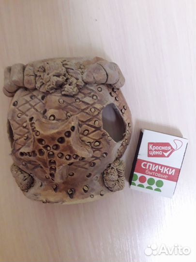 Декор для аквариума