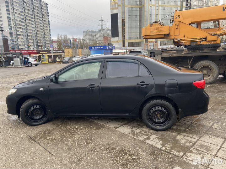 Диски 5x114.3 r16 с резиной toyo