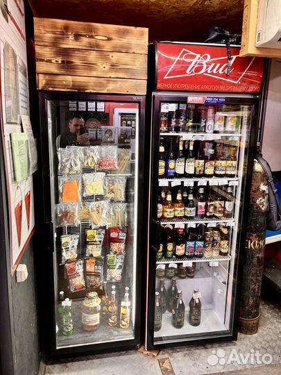 Контейнер/ павильон / пивной