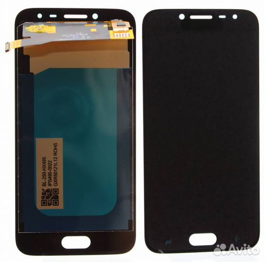 Дисплей для Samsung J2 (2018) (J250F) TFT