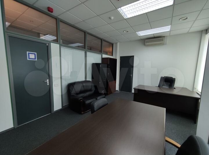 Сдам офисное помещение, 145 м²