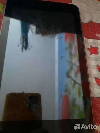 Планшет DNS p70qw