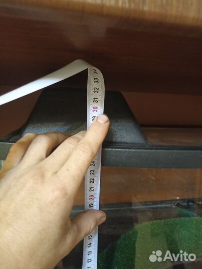 Продам аквариум