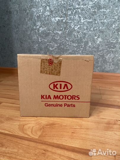 Противотуманная фара Kia Sorento 1 правая