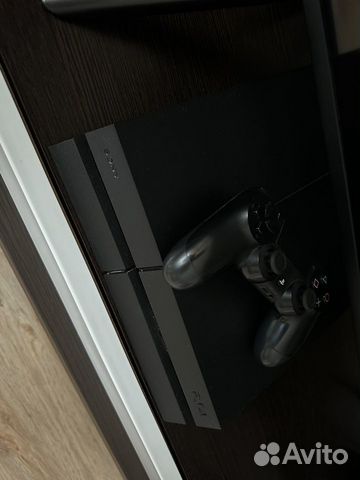 Sony PS4 500gb