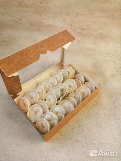 Сладкий зефирный подарок