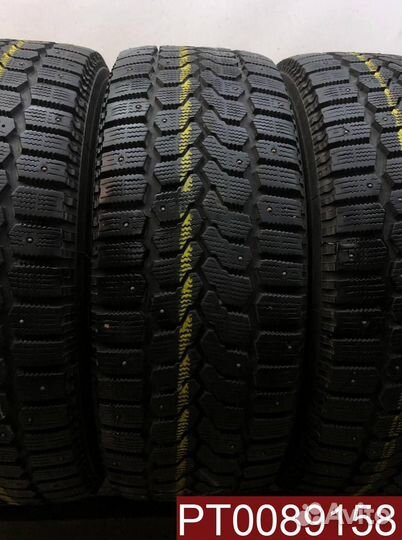 Yokohama Ice Guard F700Z 195/60 R15 110