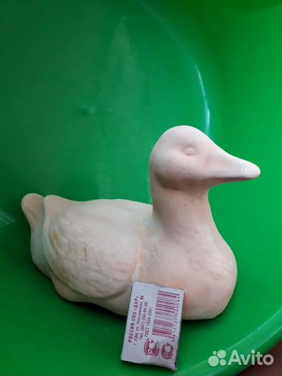 Фигурки для раскрашивания