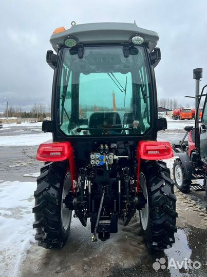 Трактор Hanno TD 354, 2023