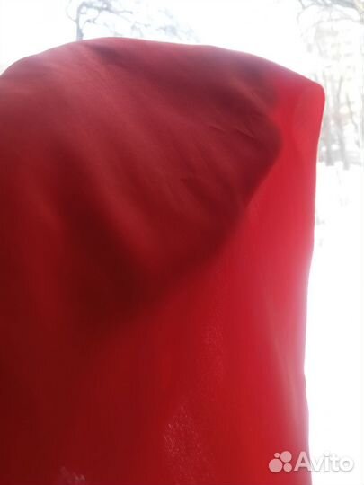 Пионерские галстуки СССР с дефектом