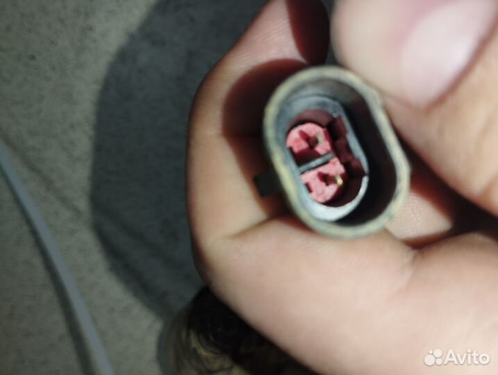 Реле стартера Polaris sportsman forest 500