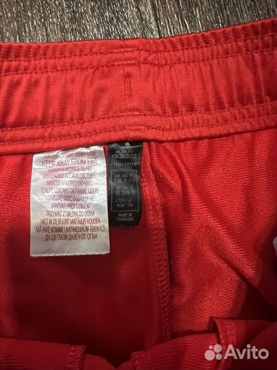 Спортивный костюм adidas р-152