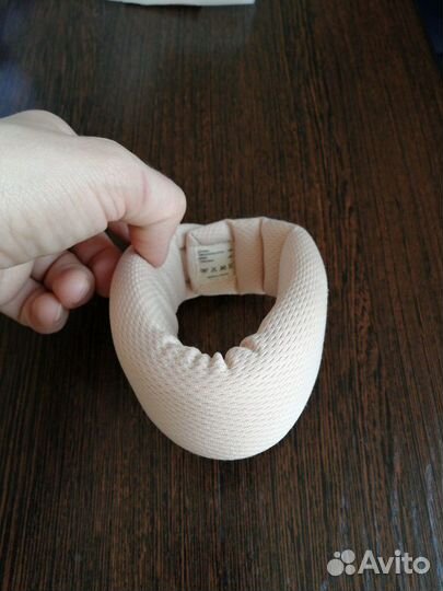 Воротник Шанца