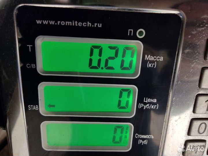 Трубка гидроусилителя Daewoo Nexia 1995-2016