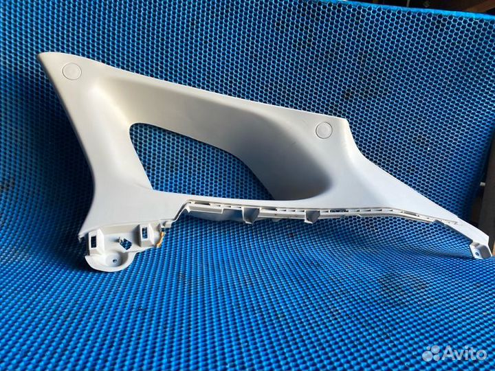 Обшивка багажника задняя правая LADA Vesta cross