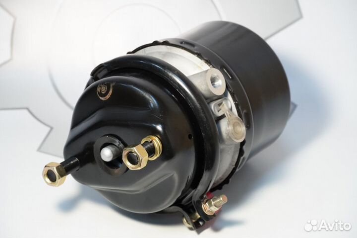 Камера тормозная задняя