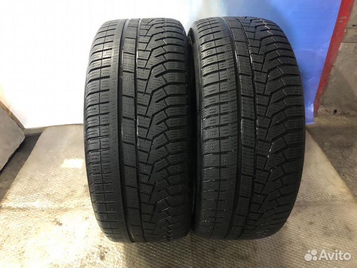 Hankook Winter I'Cept Evo2 W320 225/45 R18 95V