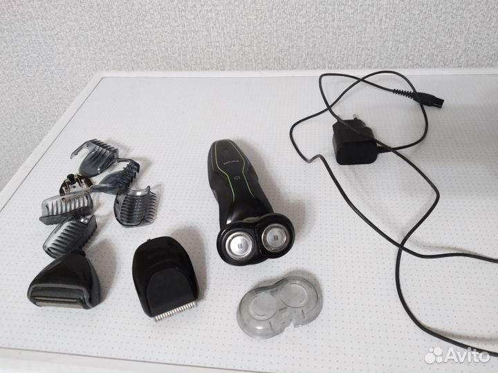 Бритва philips