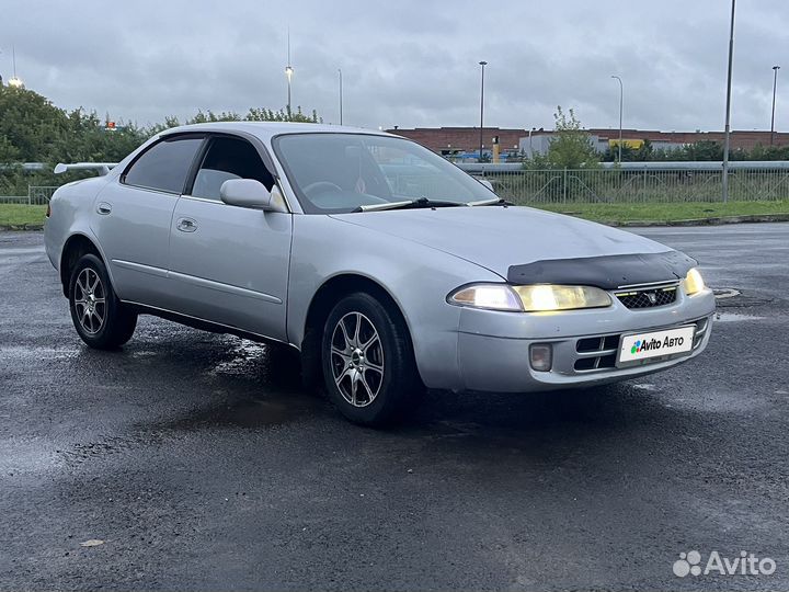 Toyota Sprinter Marino 1.5 AT, 1994, 460 000 км
