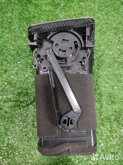 Дефлектор торпедо левый Mazda CX-5 (KE) 2016