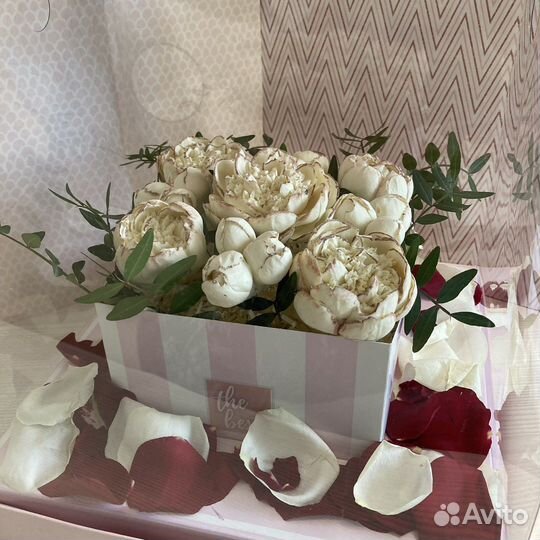 Шоколадный букет в подарок