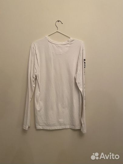 Лонгслив Helly Hansen