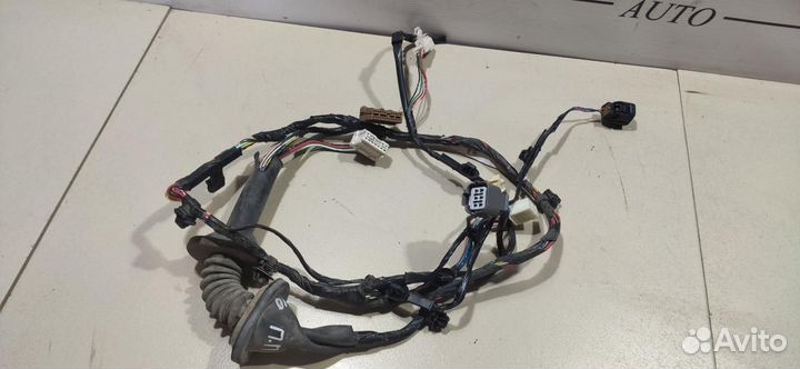 Проводка двери передней правой Mitsubishi Lancer