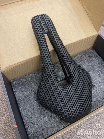 Сиденье для велосипеда 3D