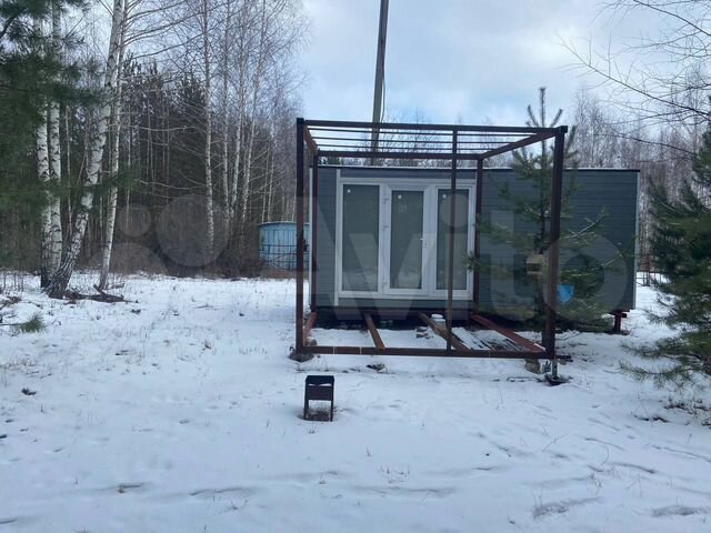 Участок 20 сот. (ИЖС)