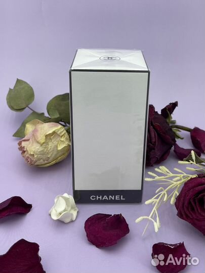 Chanel sycomore 75мл / распив