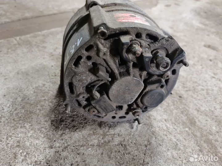 Генератор Audi 80 1.8 JN