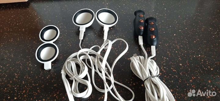 Массажер для ног E5 Nuga best