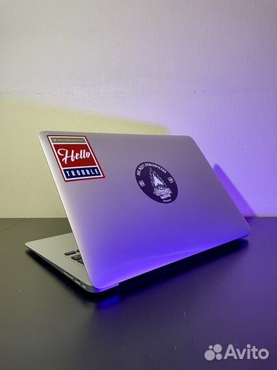 Macbook Air 13 mid 2013