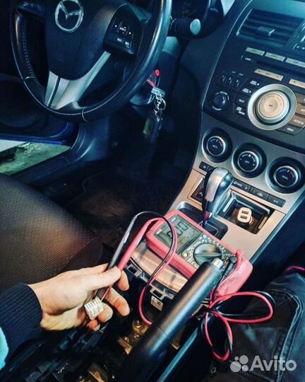 Bluetooth. Установка bluetooth модуля в магнитолу