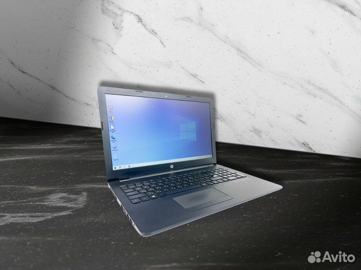 Ноутбук HP Core i3/SSD240Gb