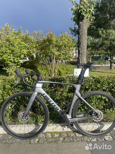 Twitter Велосипед Шоссейный R10 Hydraulic