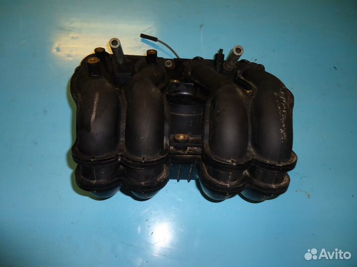 1611405001 коллектор впускной тагаз Road Partner