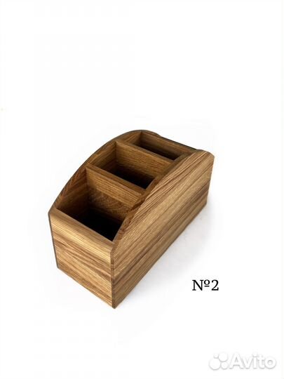 Подставка для столовых приборов