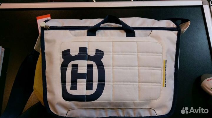 Сумка для ноутбука Husqvarna Ogio