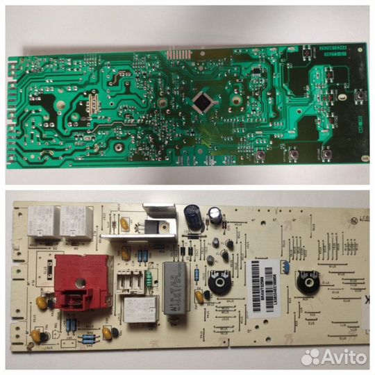 Запчасти от стиральной машины Bosch WOR20152 OE