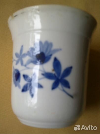 Чайная чашка, фхз