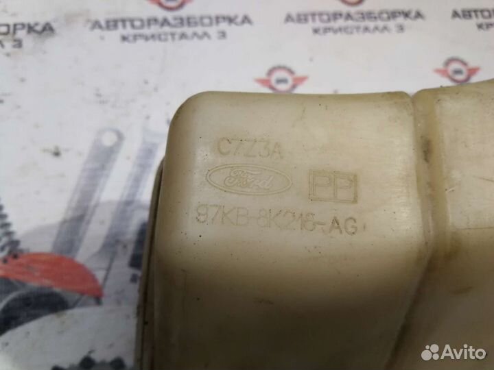 Бачок расширительный Ford Ka 1.3