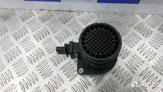 Расходомер воздуха дизельный hyundai I30 GD (TNI06