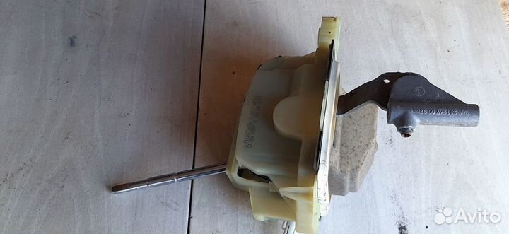 Кулиса АКПП 4Matic Mercedes E-Class W211