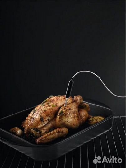 Духовой шкаф С паром AEG bsk999330m