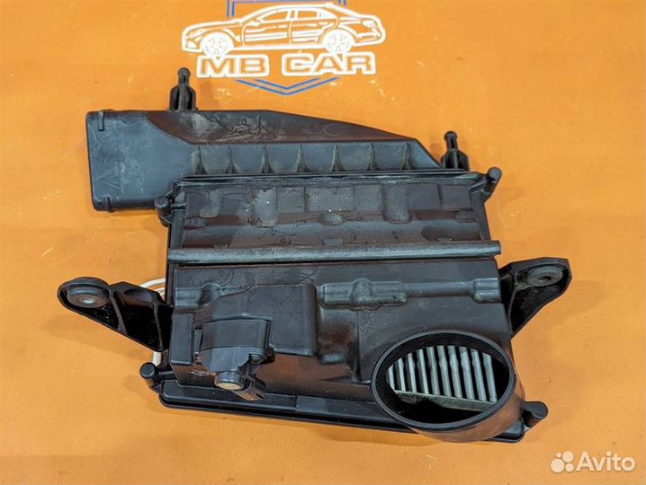 Корпус воздушного фильтра w211 E-class 642.920